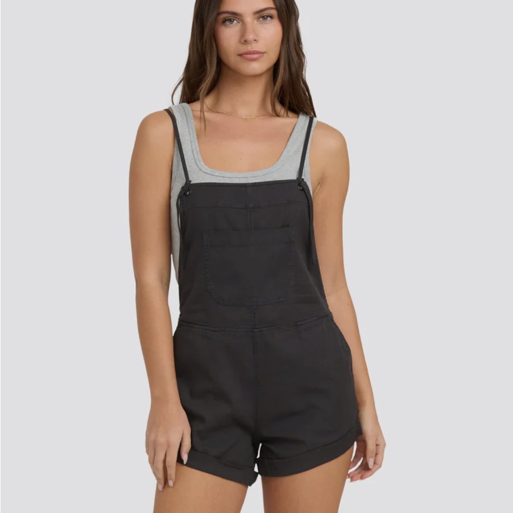 Billabong Romper